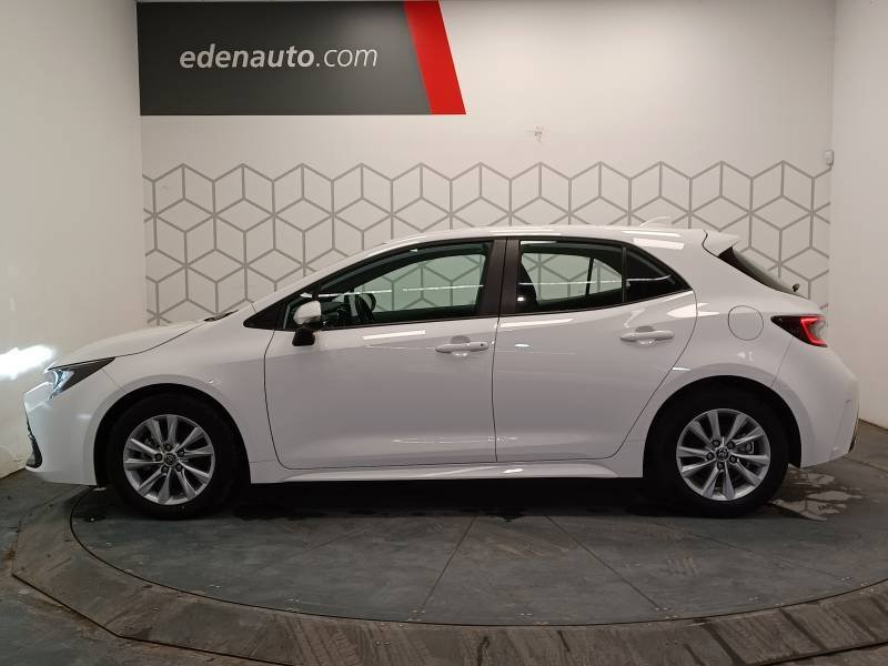 Toyota Corolla - Photo 2