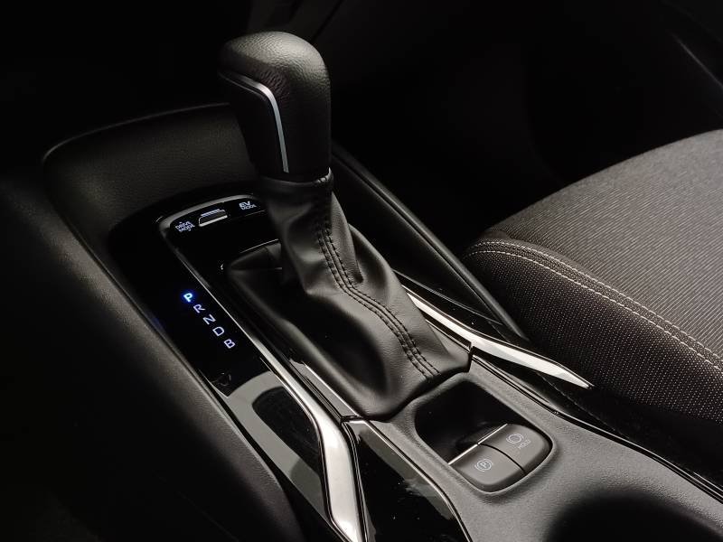 Toyota Corolla - Photo 21