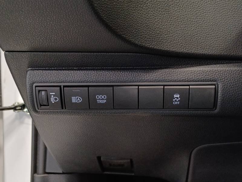 Toyota Corolla - Photo 23