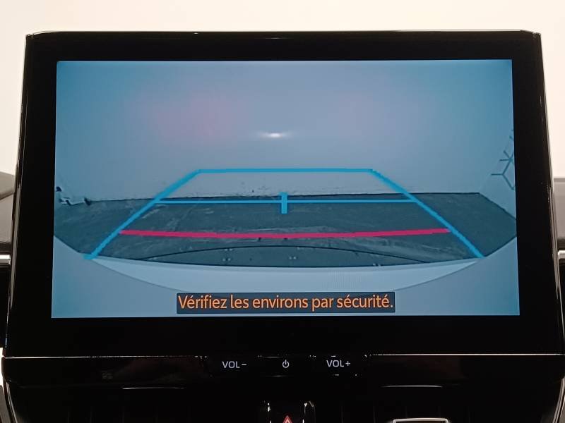 Toyota Corolla - Photo 25