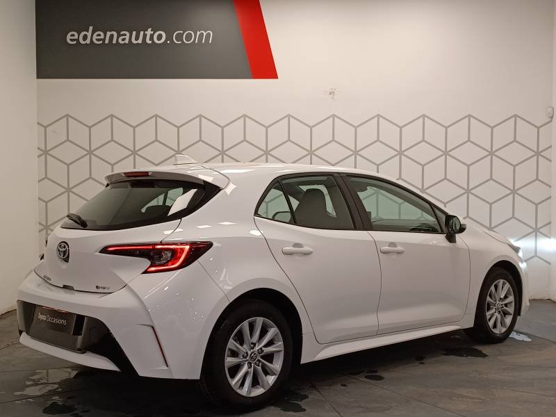 Toyota Corolla - Photo 5