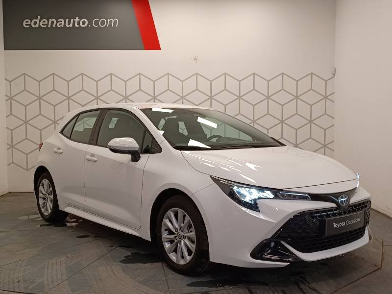 Toyota Corolla - Photo 7