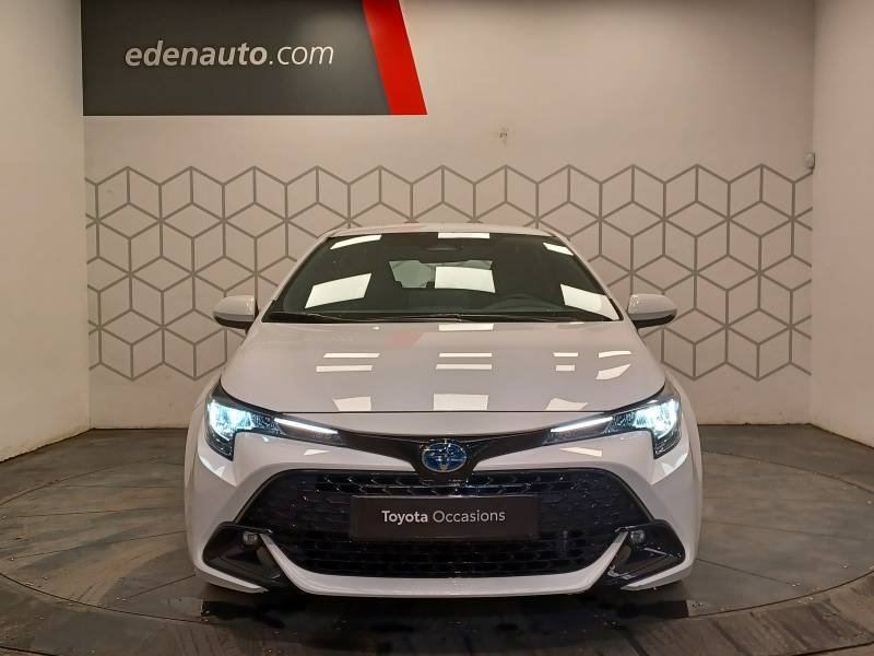 Toyota Corolla - Photo 8