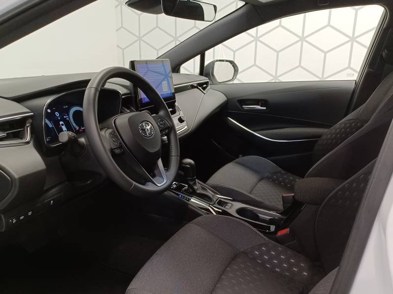 Toyota Corolla - Photo 10