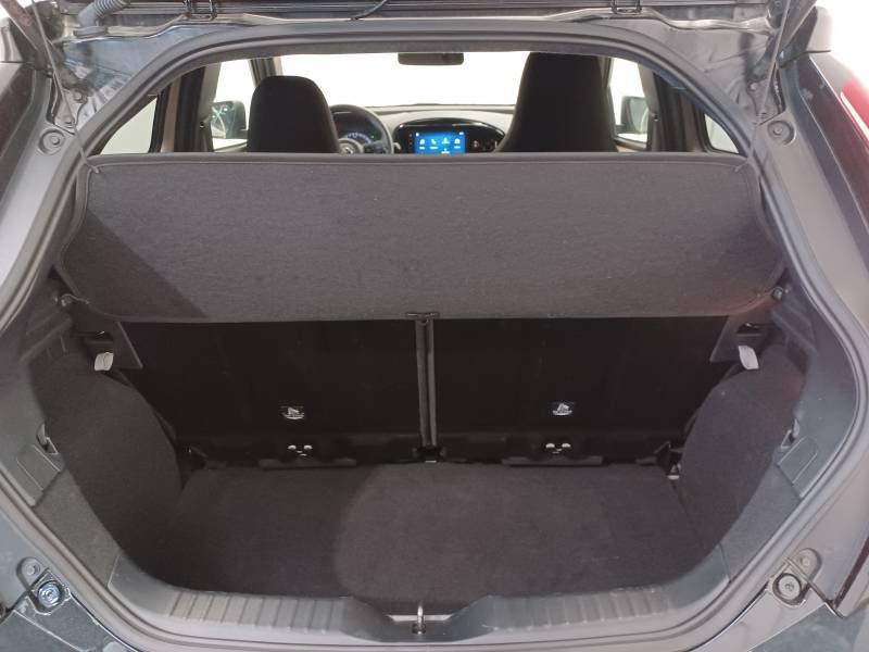 Toyota aygo x - Photo 14
