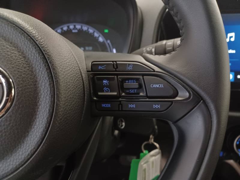 Toyota aygo x - Photo 17