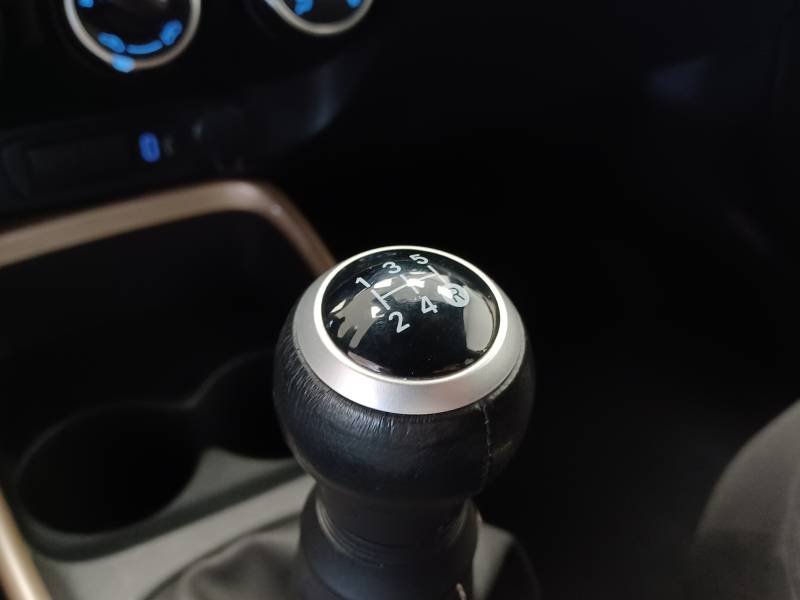 Toyota aygo x - Photo 20