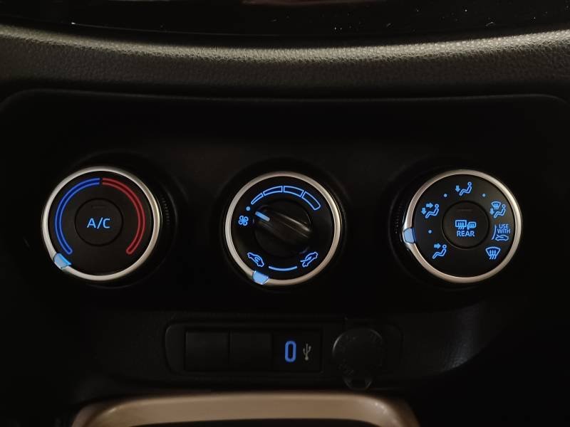 Toyota aygo x - Photo 21