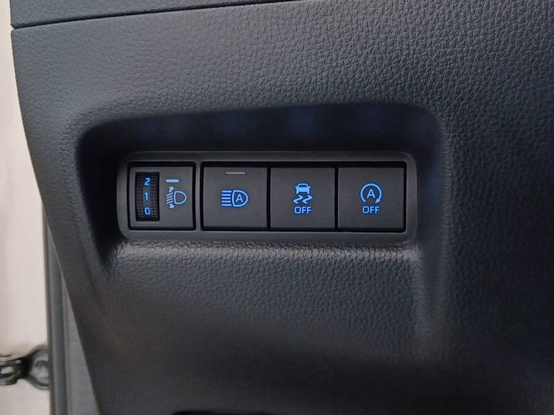 Toyota aygo x - Photo 24