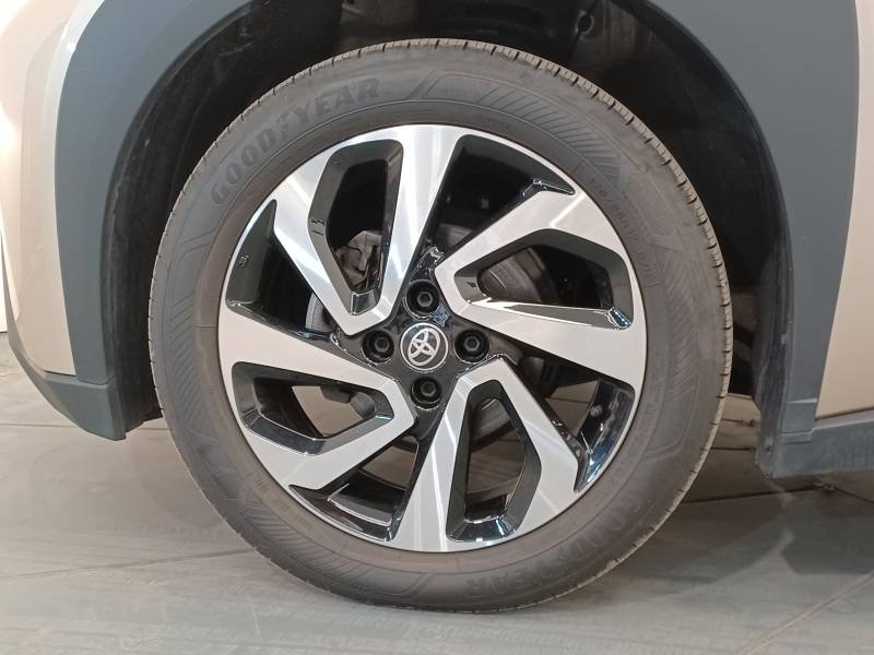 Toyota aygo x - Photo 9