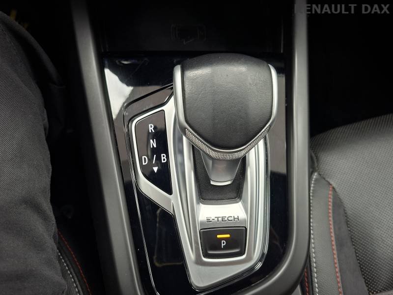 Renault Arkana - Photo 28