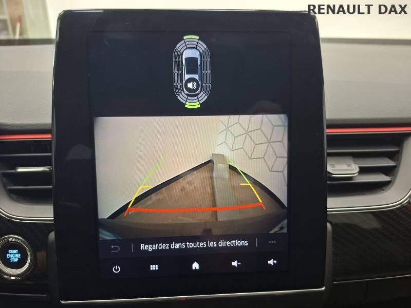 Renault Arkana - Photo 46