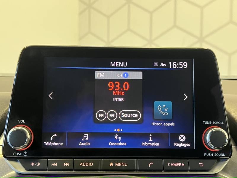 Nissan Juke - Photo 19