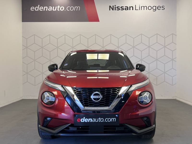 Nissan Juke - Photo 2