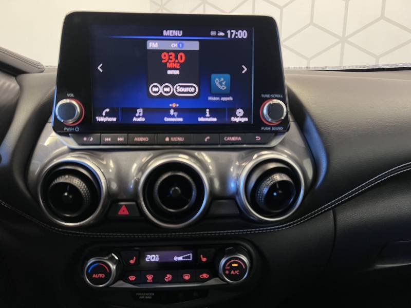 Nissan Juke - Photo 21
