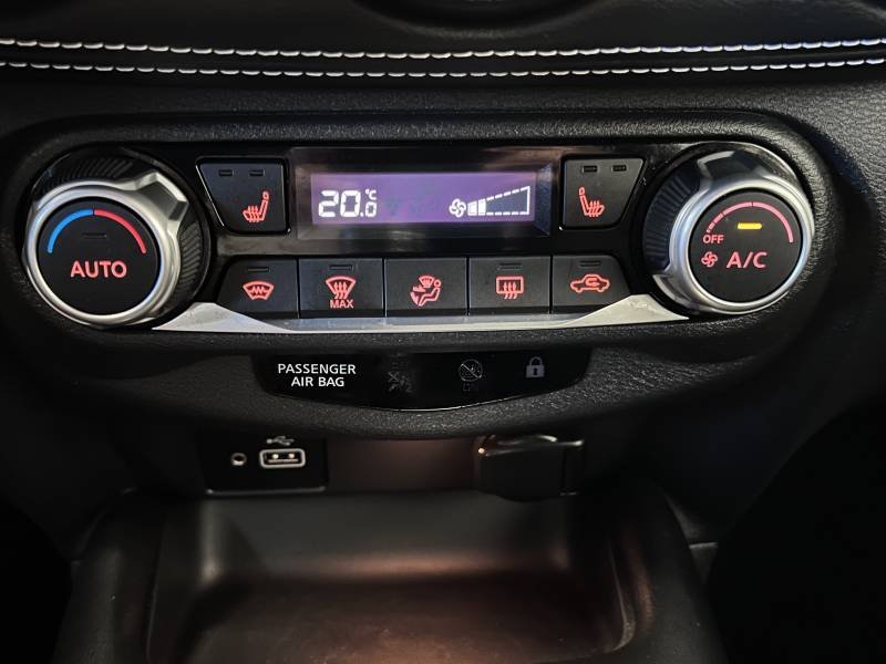 Nissan Juke - Photo 22