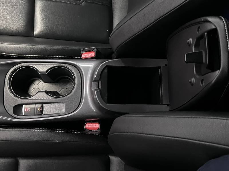 Nissan Juke - Photo 28