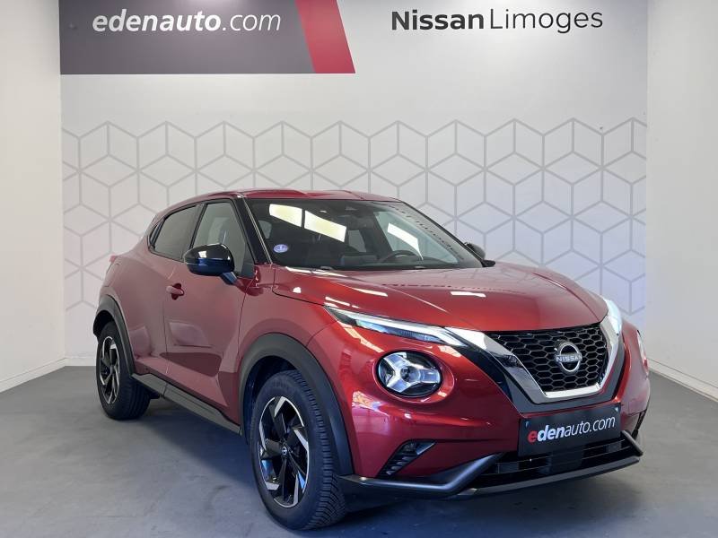 Nissan Juke - Photo 3
