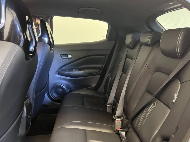 Nissan Juke - Photo 32