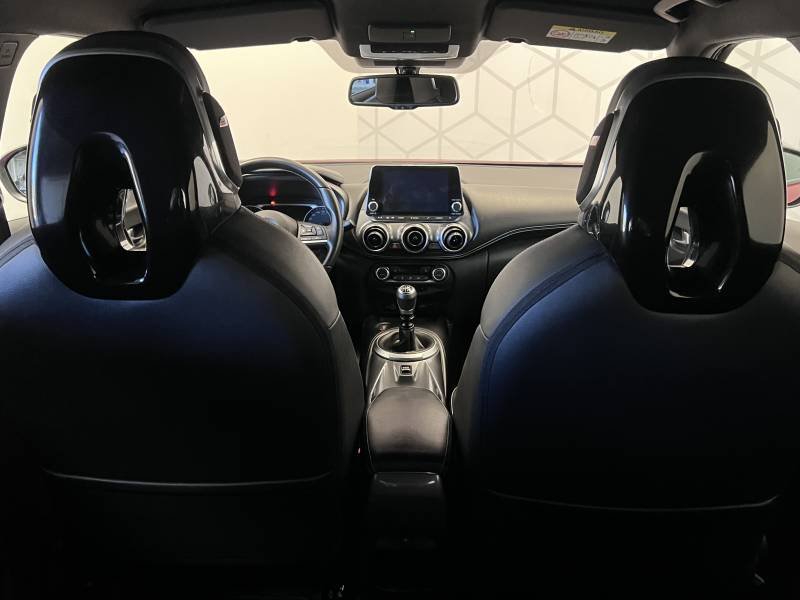 Nissan Juke - Photo 35