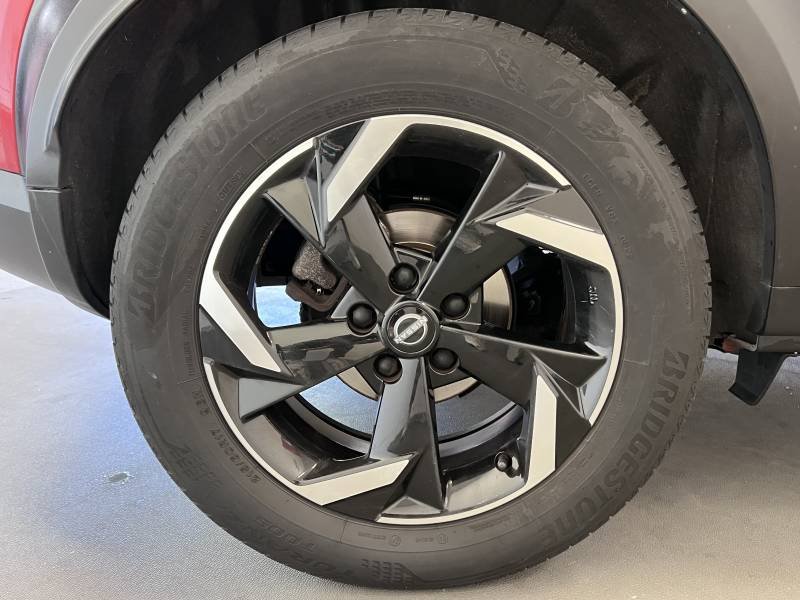 Nissan Juke - Photo 36
