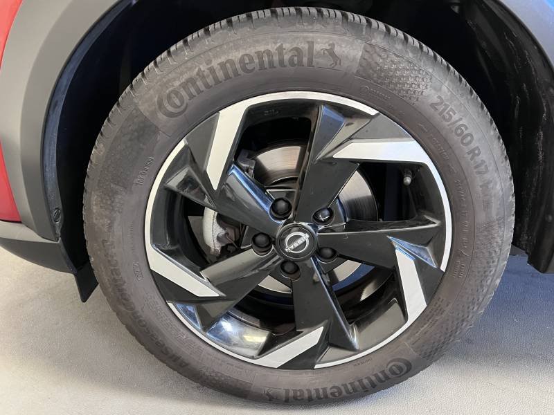 Nissan Juke - Photo 38