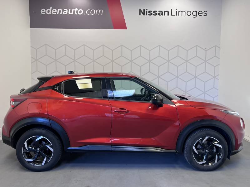 Nissan Juke - Photo 4