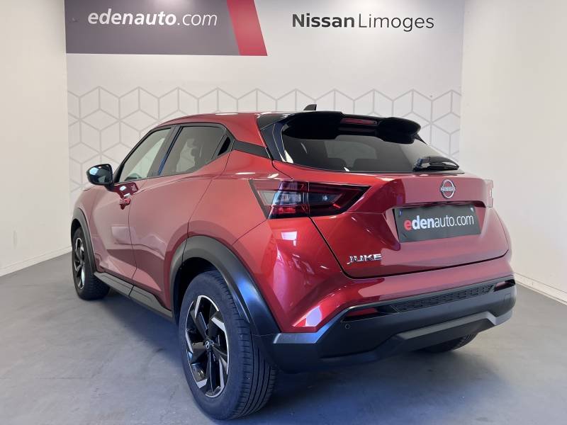 Nissan Juke - Photo 7