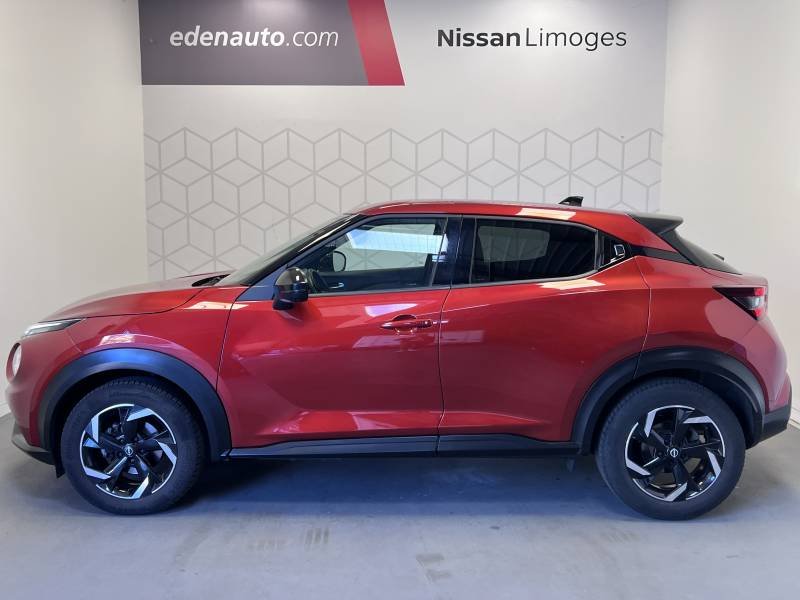 Nissan Juke - Photo 8