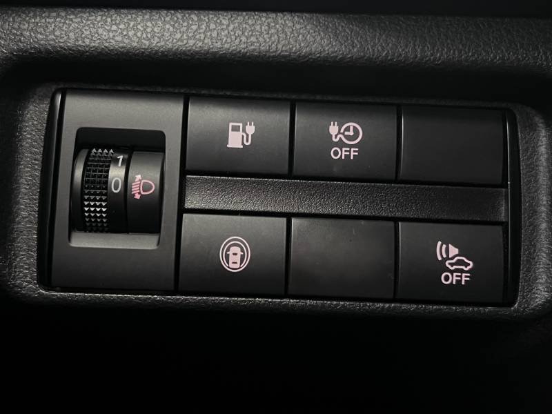 Nissan Leaf - Photo 13