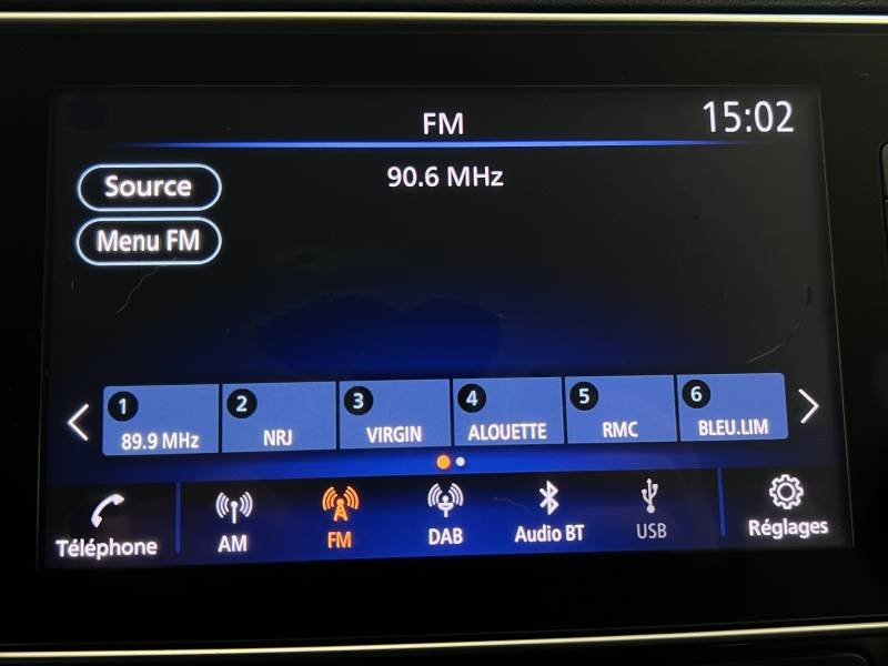 Nissan Leaf - Photo 17