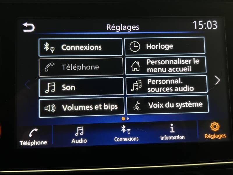 Nissan Leaf - Photo 18