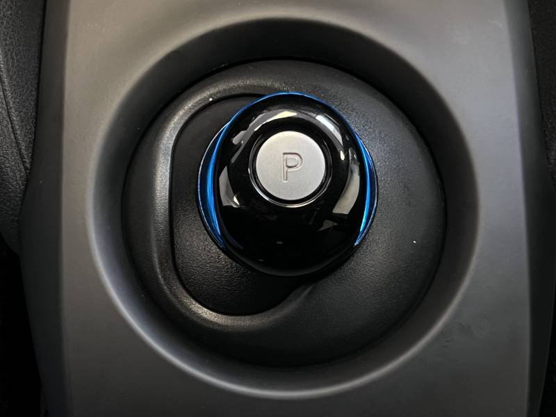 Nissan Leaf - Photo 23