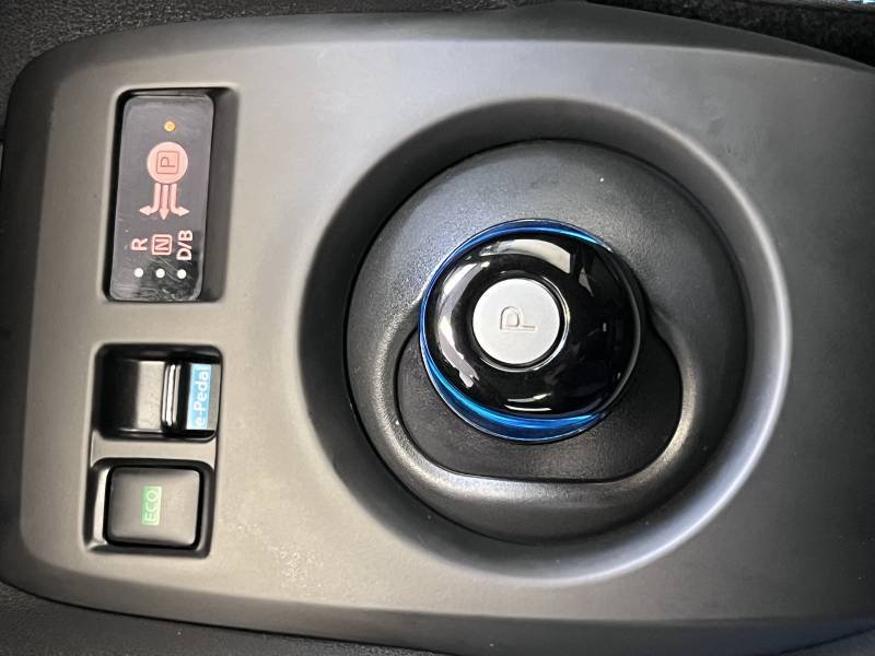 Nissan Leaf - Photo 24