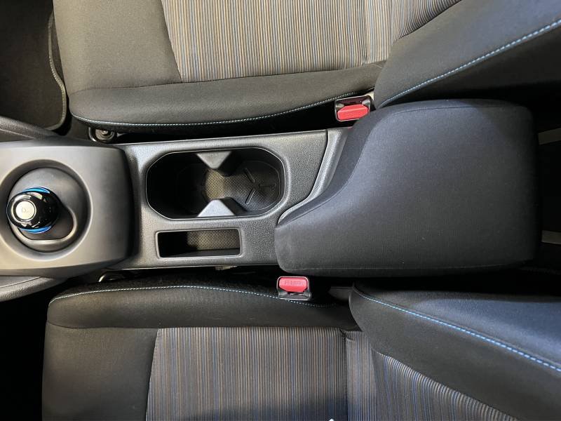Nissan Leaf - Photo 25
