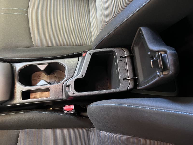 Nissan Leaf - Photo 26