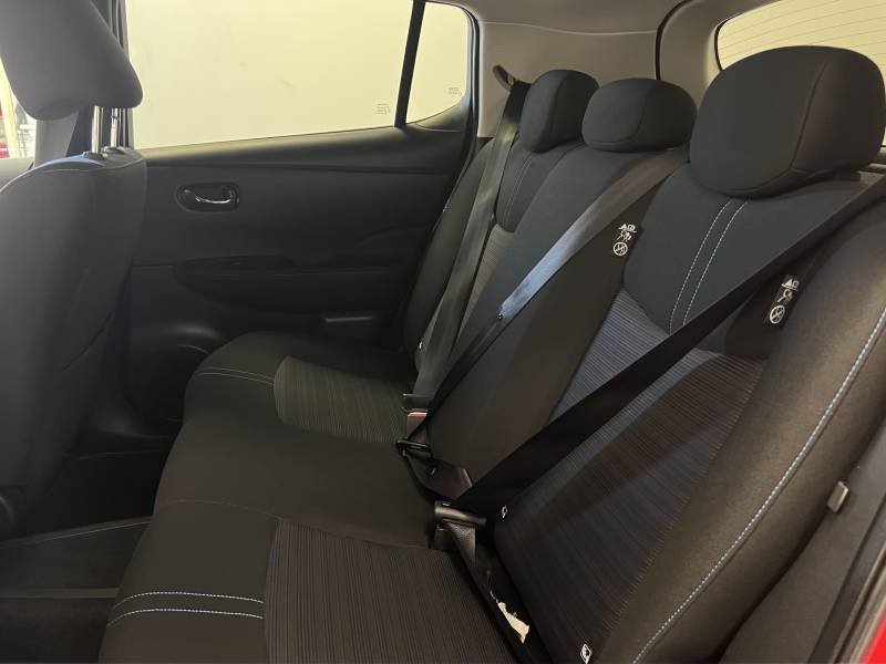 Nissan Leaf - Photo 30