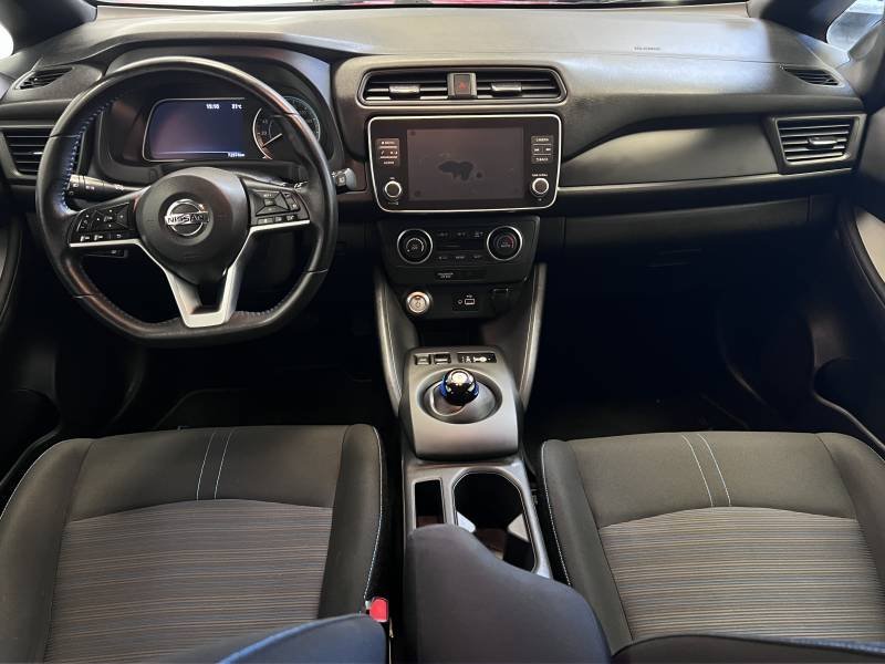 Nissan Leaf - Photo 31