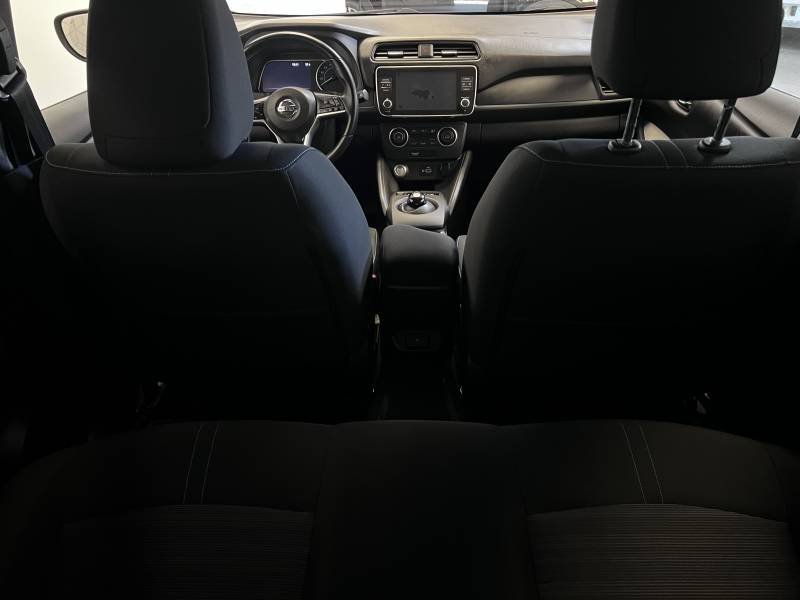 Nissan Leaf - Photo 33