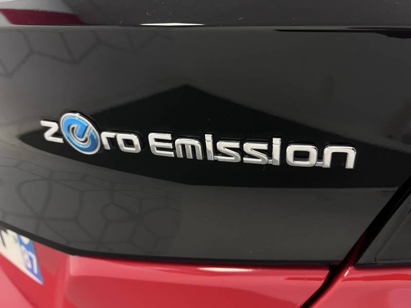Nissan Leaf - Photo 34
