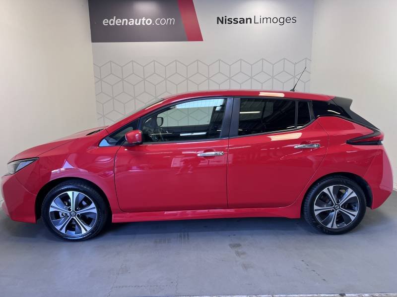 Nissan Leaf - Photo 7