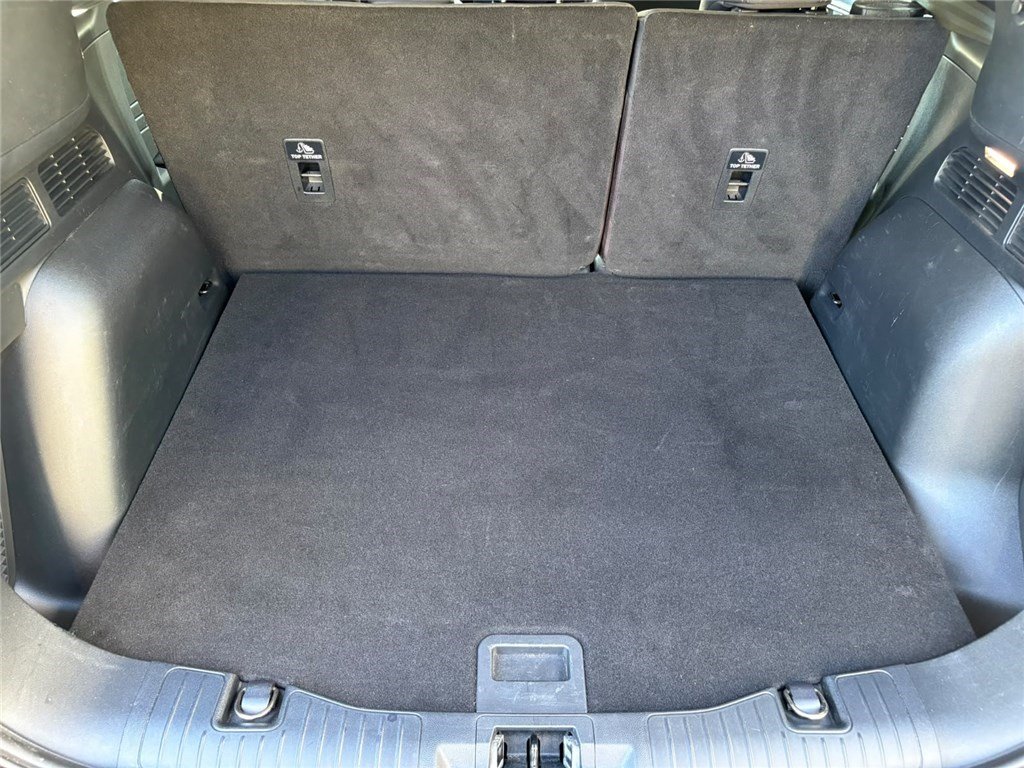 Ford Kuga - Photo 11