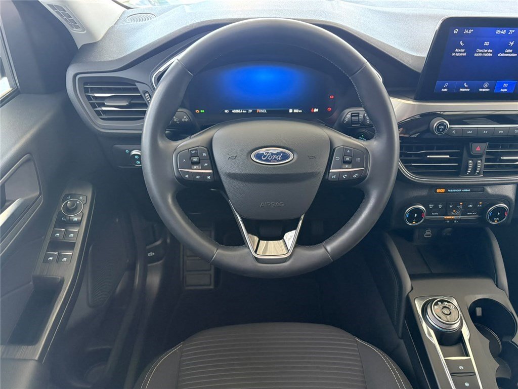 Ford Kuga - Photo 16