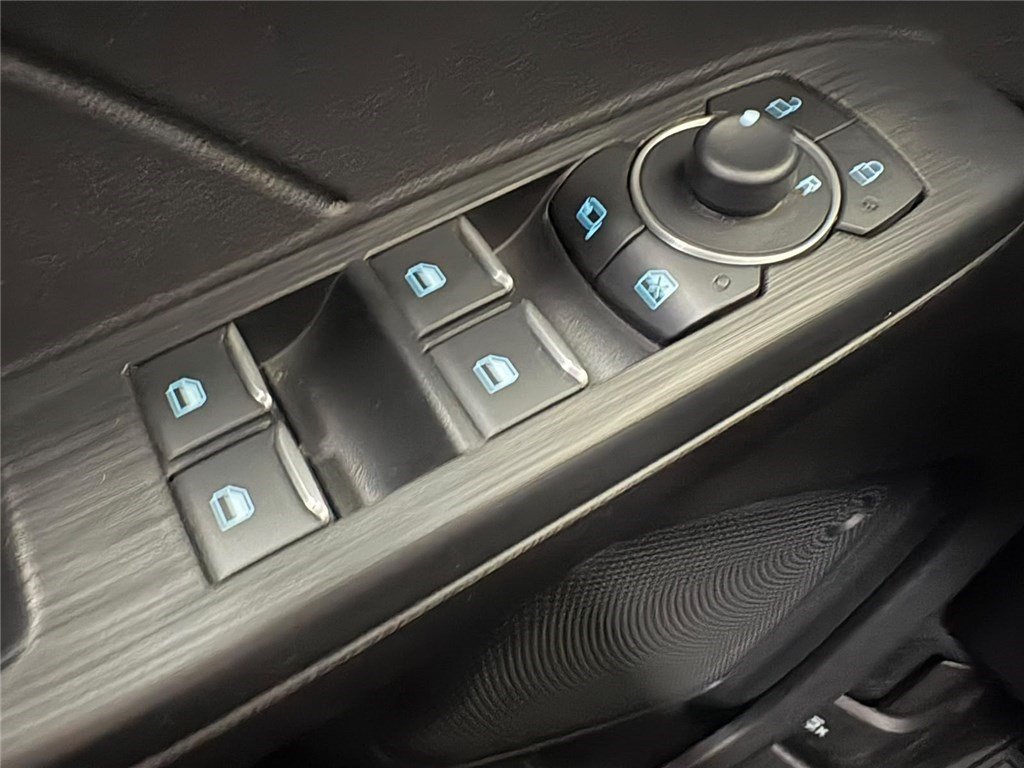 Ford Kuga - Photo 17