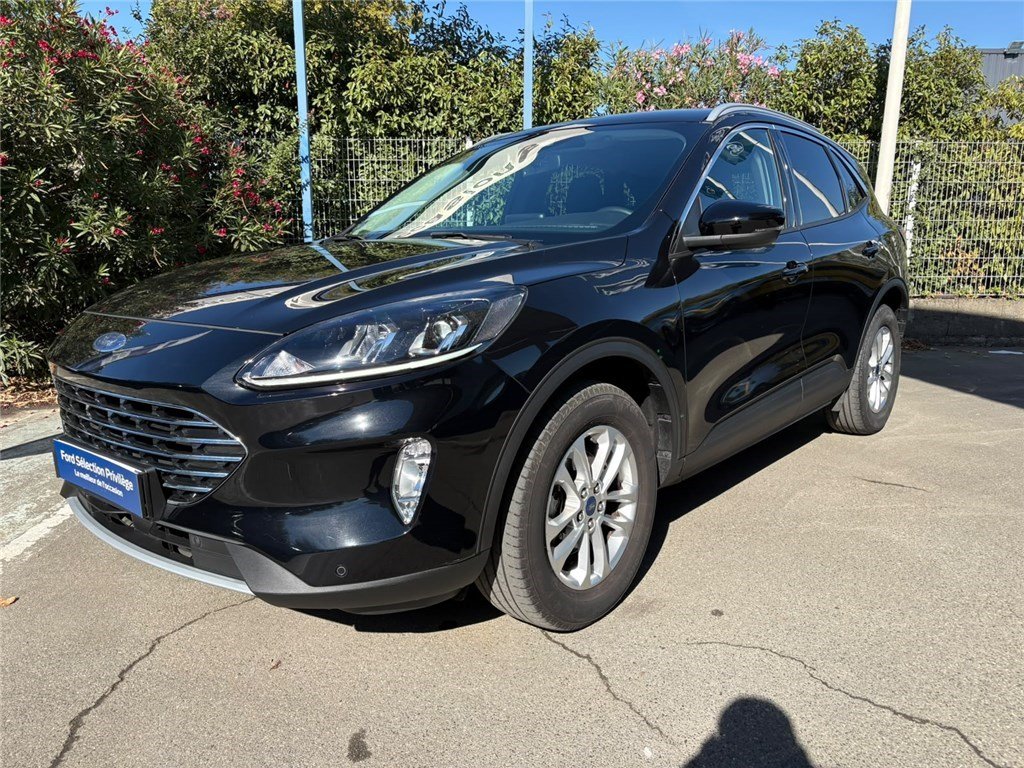 Ford Kuga - Photo 2