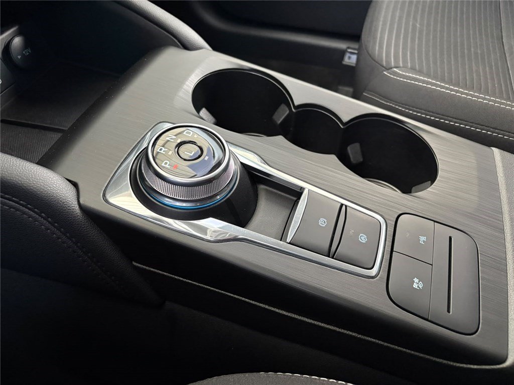 Ford Kuga - Photo 22