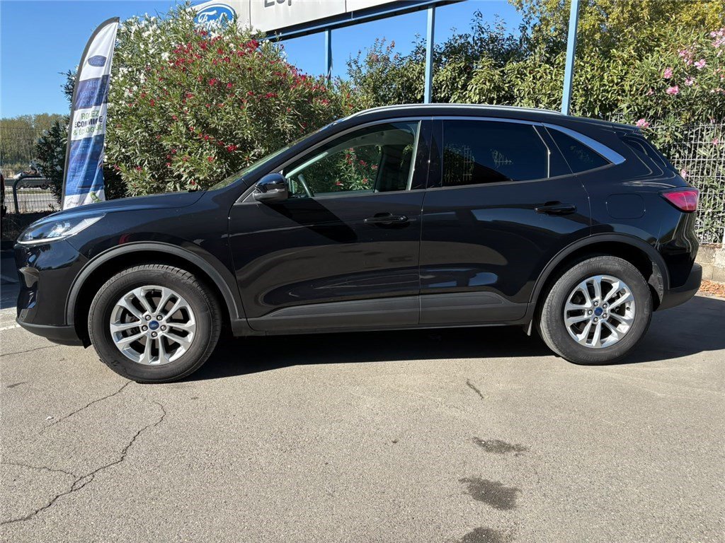 Ford Kuga - Photo 3