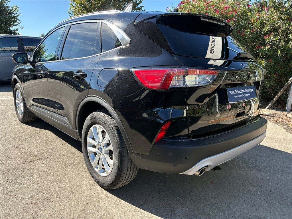 Ford Kuga - Photo 4