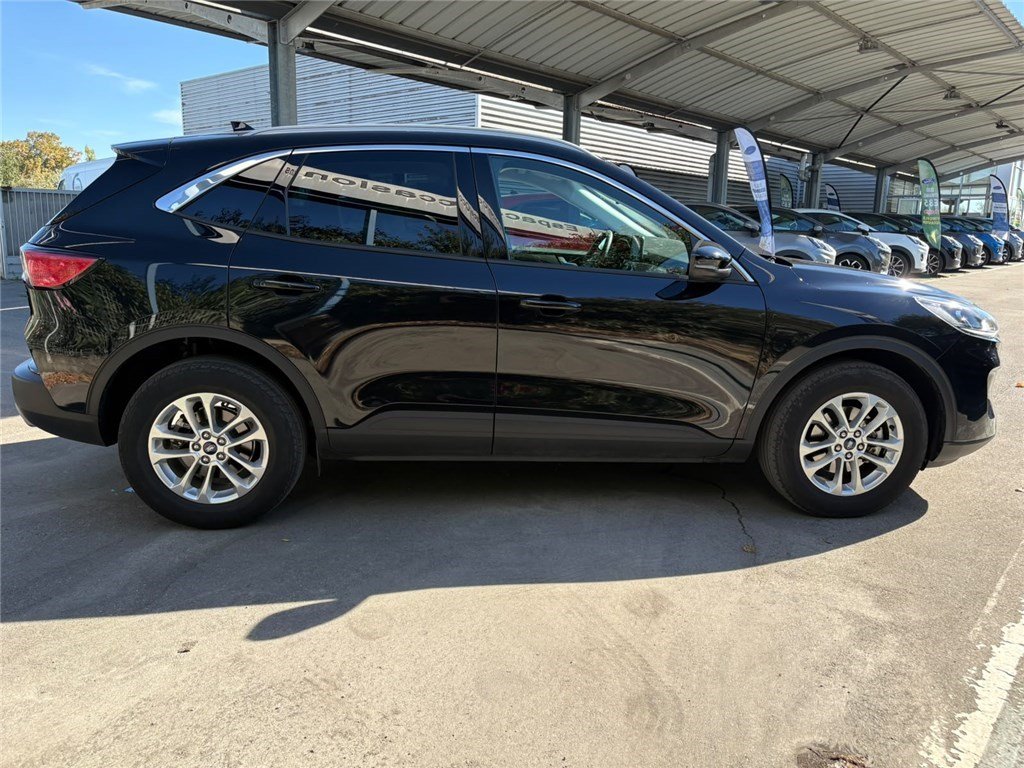 Ford Kuga - Photo 7