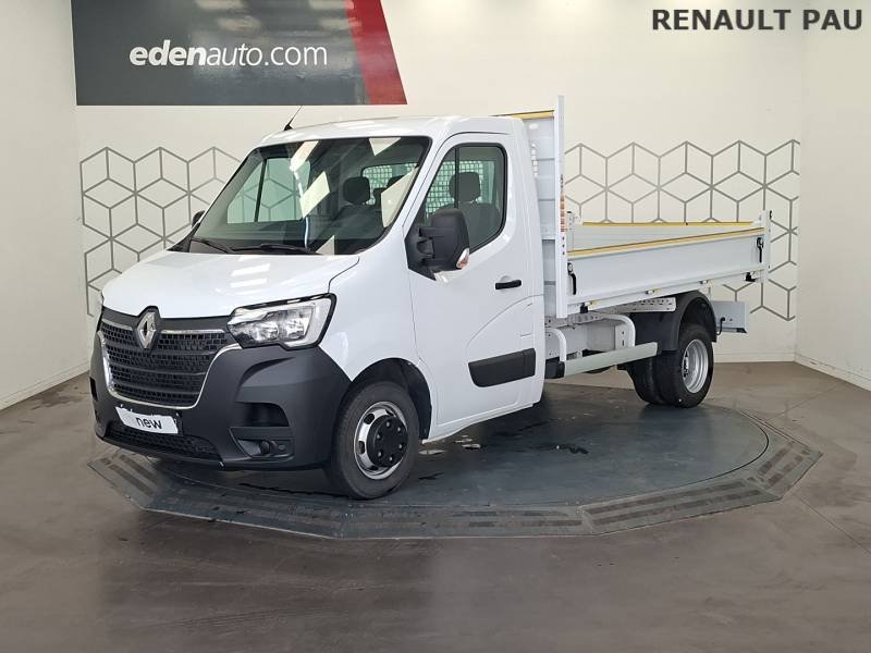 Renault Master - Photo 1
